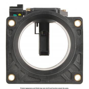 2002 Lincoln LS Mass Air Flow Sensor Cardone Select 869563 image 2 of 4