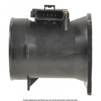 2002 Lincoln LS Mass Air Flow Sensor Cardone Select 869563 image 3 of 4