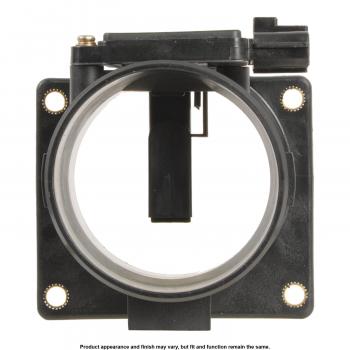2002 Lincoln LS Mass Air Flow Sensor Cardone Select 869563 image 4 of 4