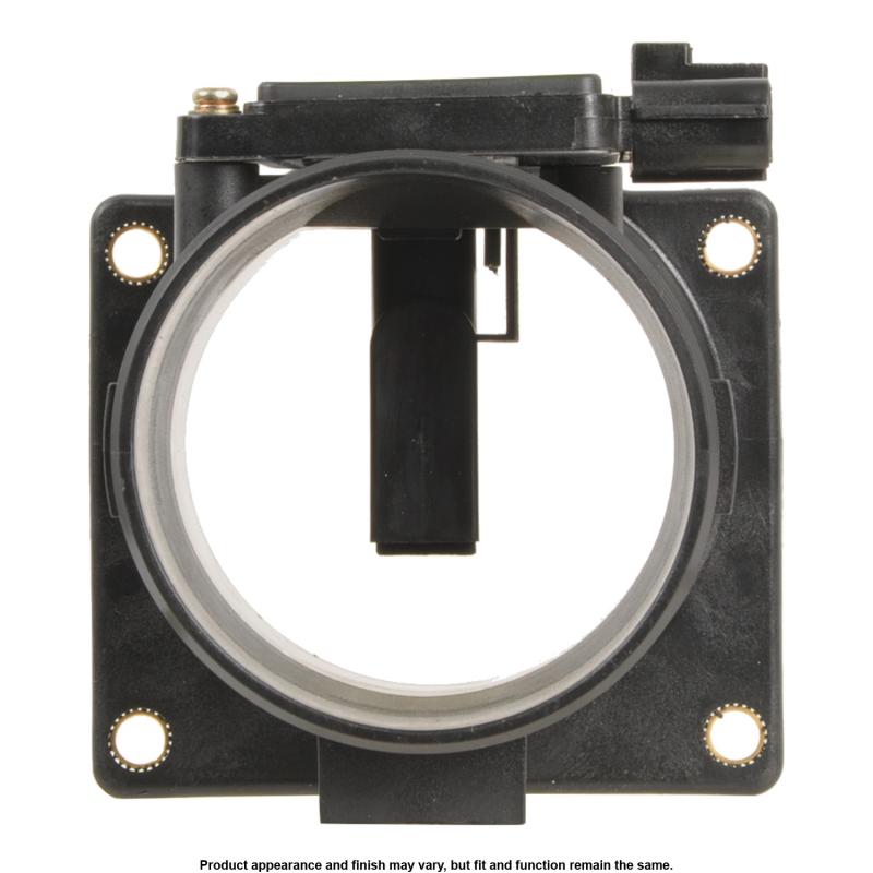 2002 Ford Grand Marquis Mass Air Flow Sensor Cardone Select 869563 image 4 of 4