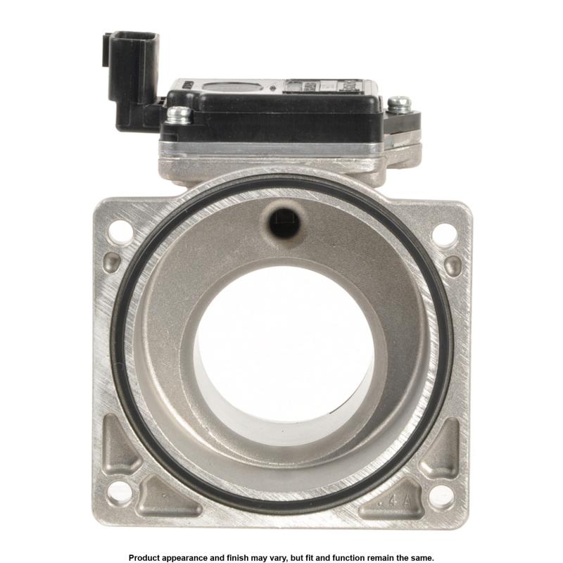 1995 Nissan 200SX Mass Air Flow Sensor Cardone Select 869594 image 3 of 4