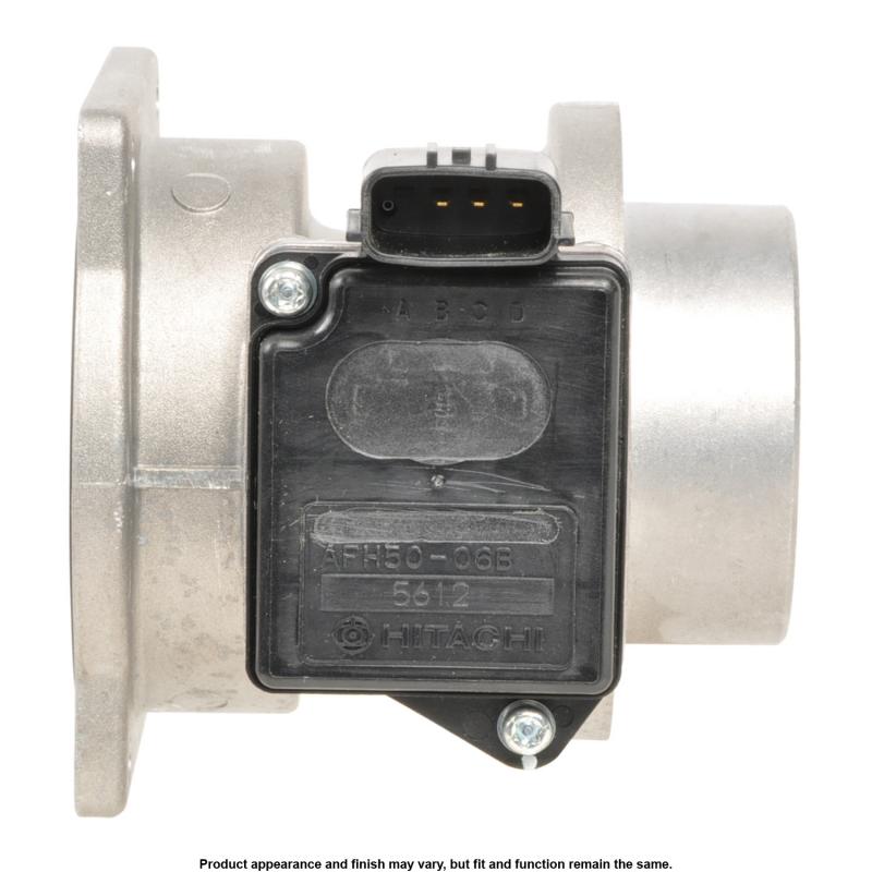 1995 Nissan 200SX Mass Air Flow Sensor Cardone Select 869594 image 4 of 4