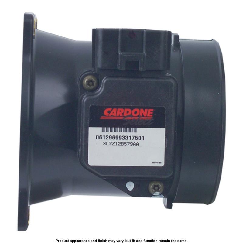 2003 Lincoln Navigator Mass Air Flow Sensor Cardone Select 869933 image 2 of 4
