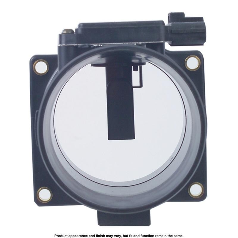 2003 Lincoln Navigator Mass Air Flow Sensor Cardone Select 869933 image 3 of 4