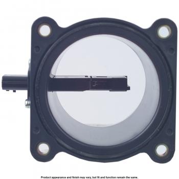 2008 Infiniti EX35 Mass Air Flow Sensor Cardone Select 869936 image 1 of 4