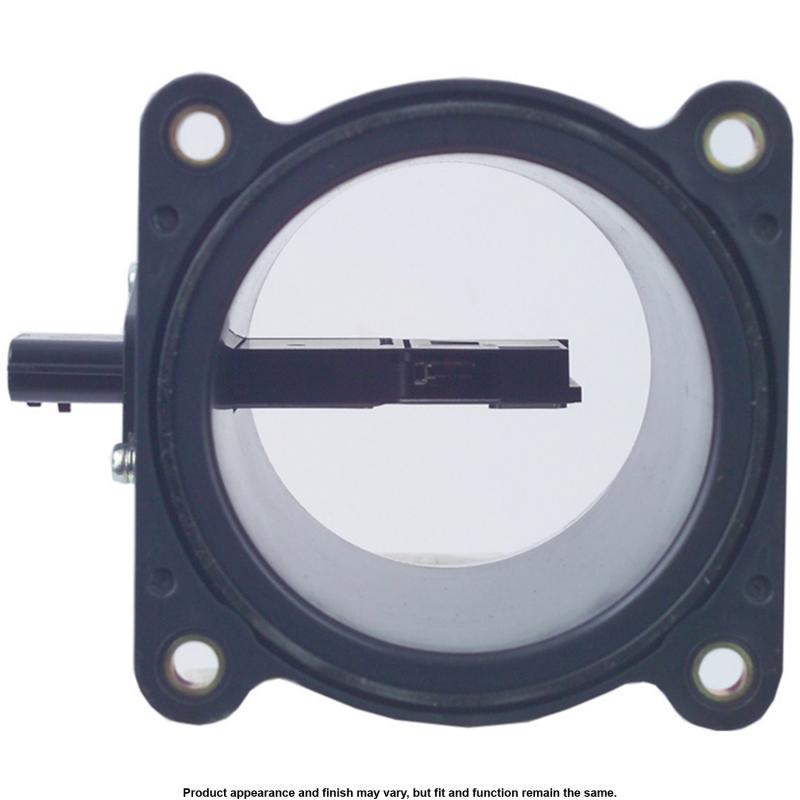 2003 Infiniti FX35 Mass Air Flow Sensor Cardone Select 869936 image 1 of 4