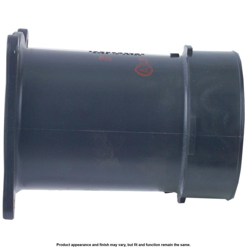 2003 Infiniti FX35 Mass Air Flow Sensor Cardone Select 869936 image 3 of 4