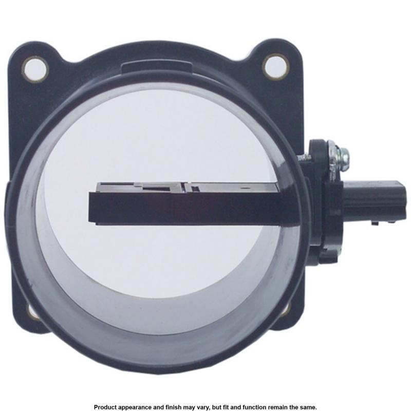 2003 Infiniti FX35 Mass Air Flow Sensor Cardone Select 869936 image 4 of 4
