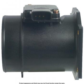 1997 Infiniti QX4 Mass Air Flow Sensor Cardone Select 869937 image 2 of 4
