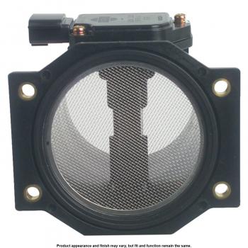 1997 Infiniti QX4 Mass Air Flow Sensor Cardone Select 869937 image 3 of 4