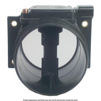 1997 Infiniti QX4 Mass Air Flow Sensor Cardone Select 869937 image 4 of 4