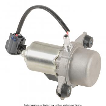 2014 Ram C/V Power Brake Booster Vacuum Pump Cardone Select 901000EBP image 2 of 4