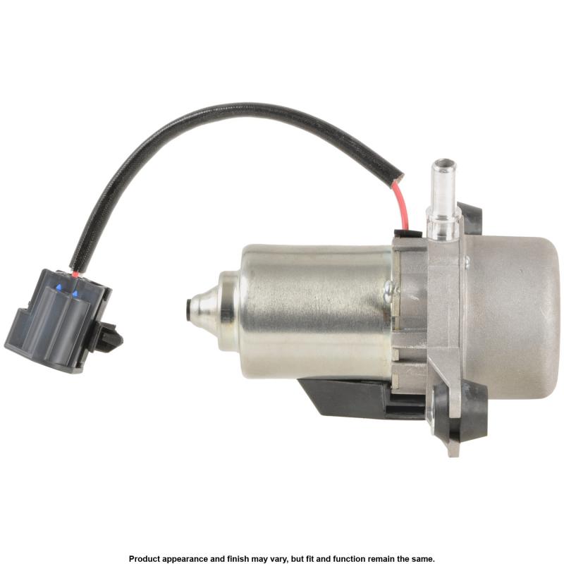 2011 Dodge Charger Power Brake Booster Vacuum Pump Cardone Select 901000EBP image 1 of 4
