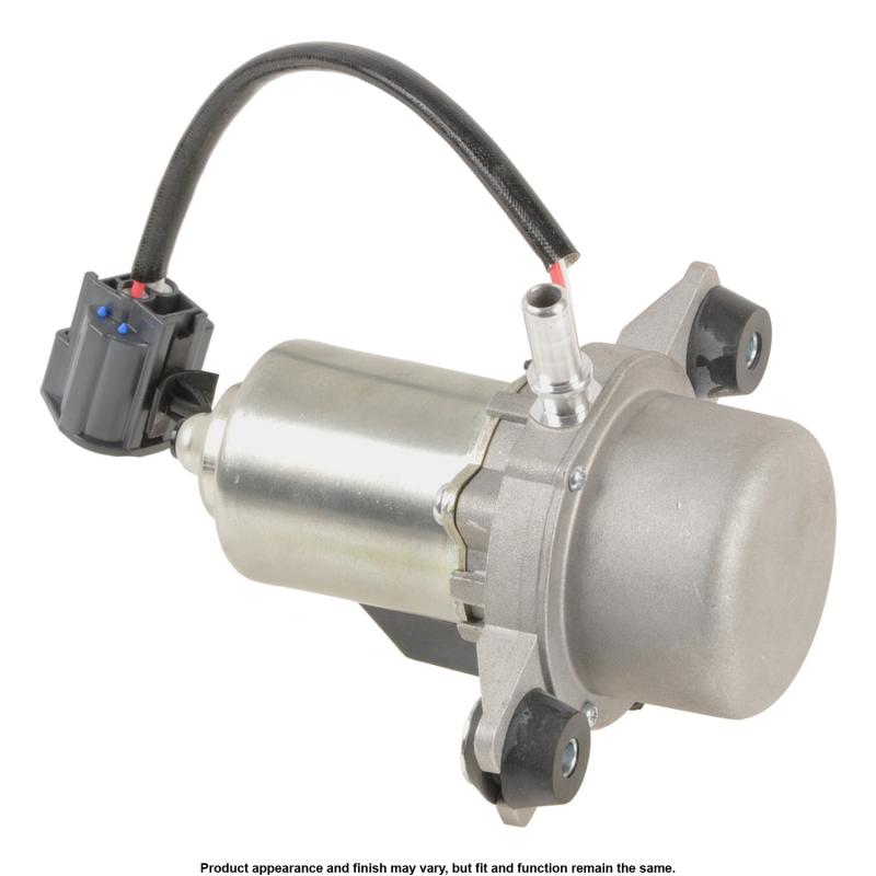 2011 Dodge Charger Power Brake Booster Vacuum Pump Cardone Select 901000EBP image 2 of 4