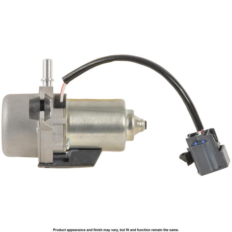 2011 Dodge Charger Power Brake Booster Vacuum Pump Cardone Select 901000EBP image 4 of 4