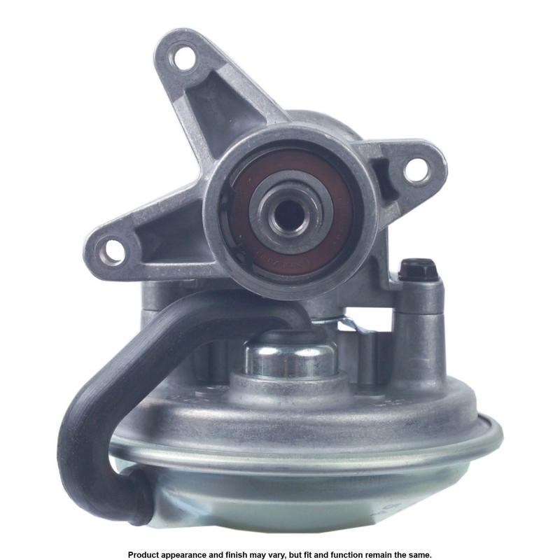 1989 Chevrolet K3500 Vacuum Pump Cardone Select 901005 image 2 of 4