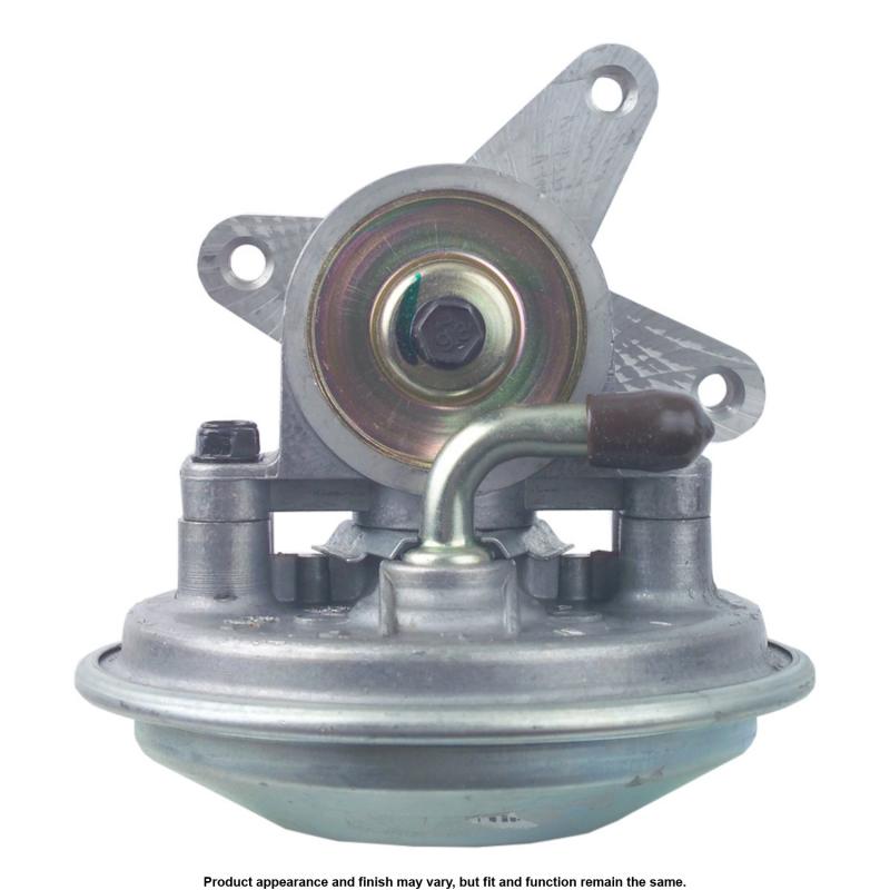 1990 Ford F-250 Vacuum Pump Cardone Select 901006 image 2 of 4