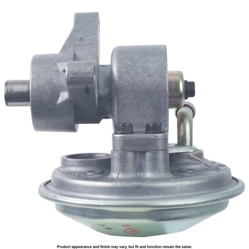 1990 Ford F-250 Vacuum Pump Cardone Select 901006 image 3 of 4