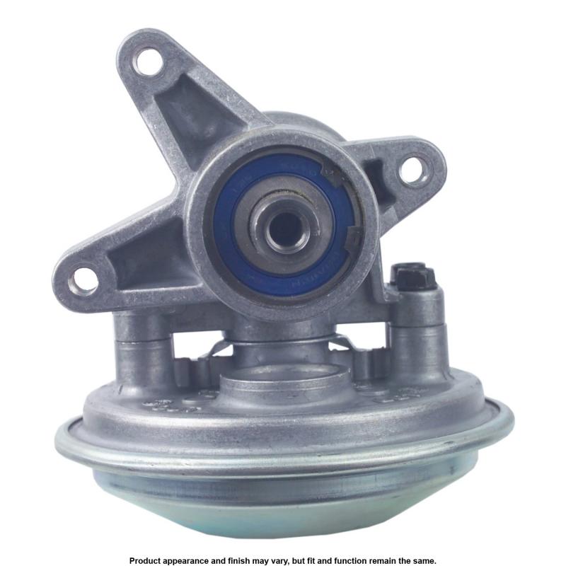 1990 Ford F-250 Vacuum Pump Cardone Select 901006 image 4 of 4