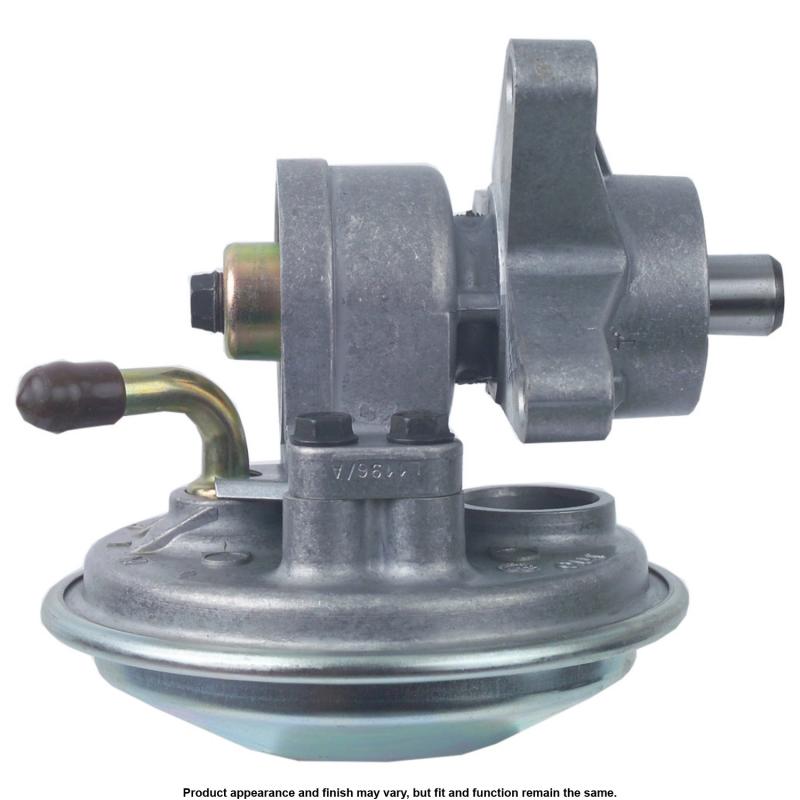1993 Ford E-350 Econoline Vacuum Pump Cardone Select 901007 image 2 of 4