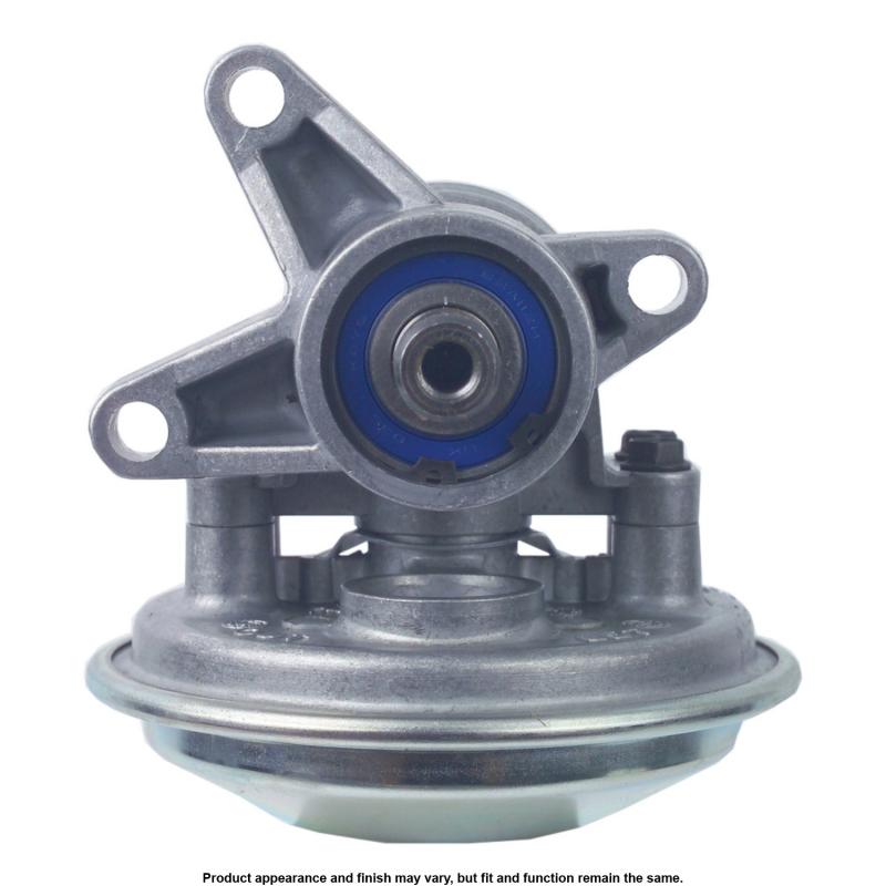 1993 Ford E-350 Econoline Vacuum Pump Cardone Select 901007 image 3 of 4