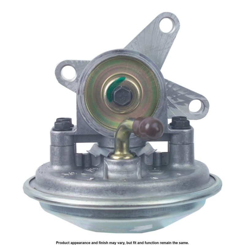 1993 Ford E-350 Econoline Vacuum Pump Cardone Select 901007 image 4 of 4