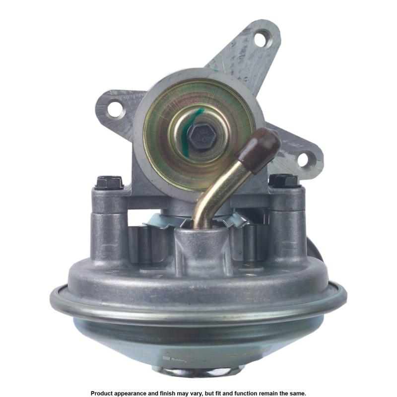 1989 Chevrolet K3500 Vacuum Pump Cardone Select 901009 image 2 of 4
