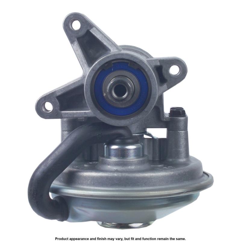 1989 Chevrolet K3500 Vacuum Pump Cardone Select 901009 image 3 of 4