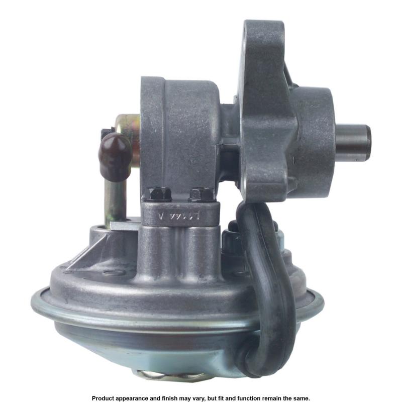 1997 GMC C3500 Vacuum Pump Cardone Select 901018 image 4 of 4