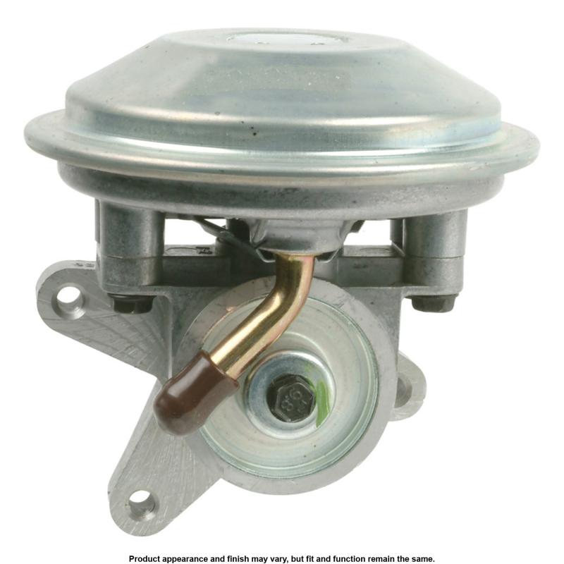 1988 Chevrolet P30 Vacuum Pump Cardone Select 901023 image 2 of 4