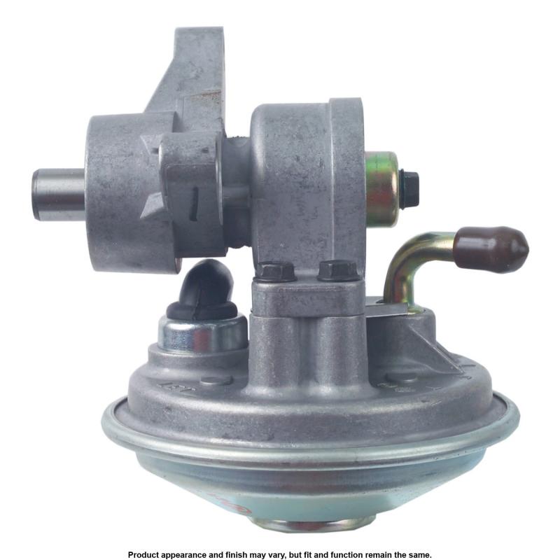2001 Ford F-550 Super Duty Vacuum Pump Cardone Select 901024 image 2 of 4