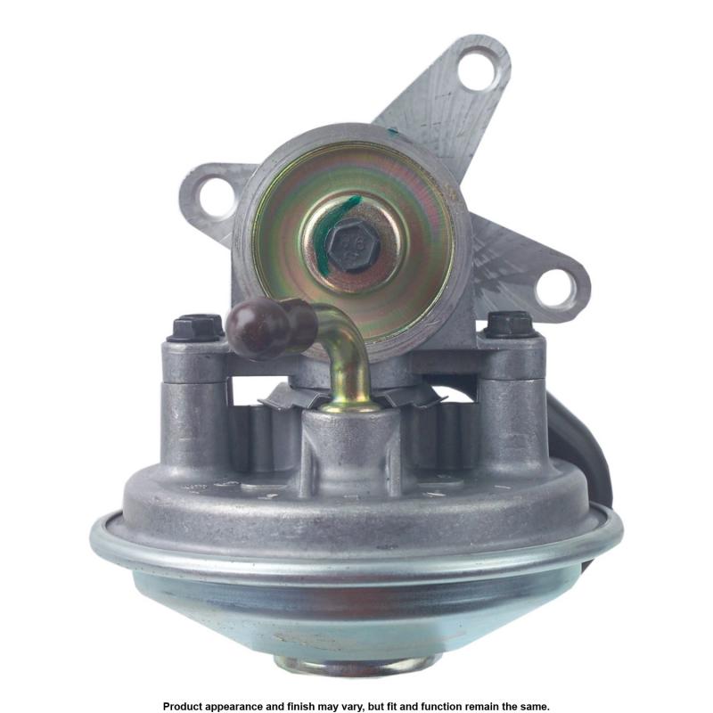 2001 Ford F-550 Super Duty Vacuum Pump Cardone Select 901024 image 3 of 4