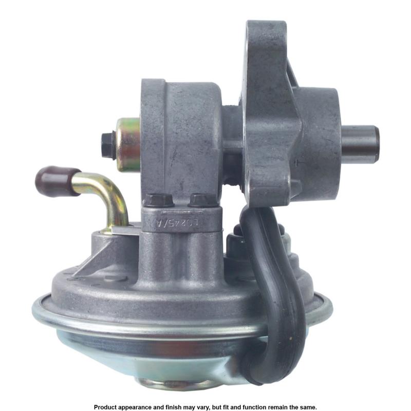 2001 Ford F-550 Super Duty Vacuum Pump Cardone Select 901024 image 4 of 4