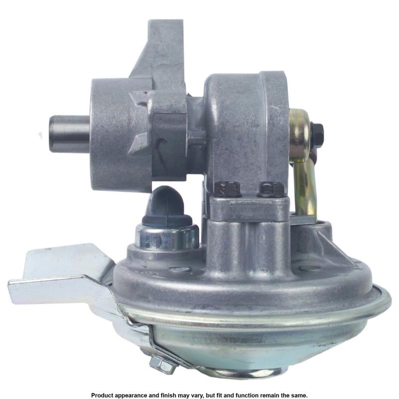 1997 Chevrolet C1500 Vacuum Pump Cardone Select 901025 image 2 of 4