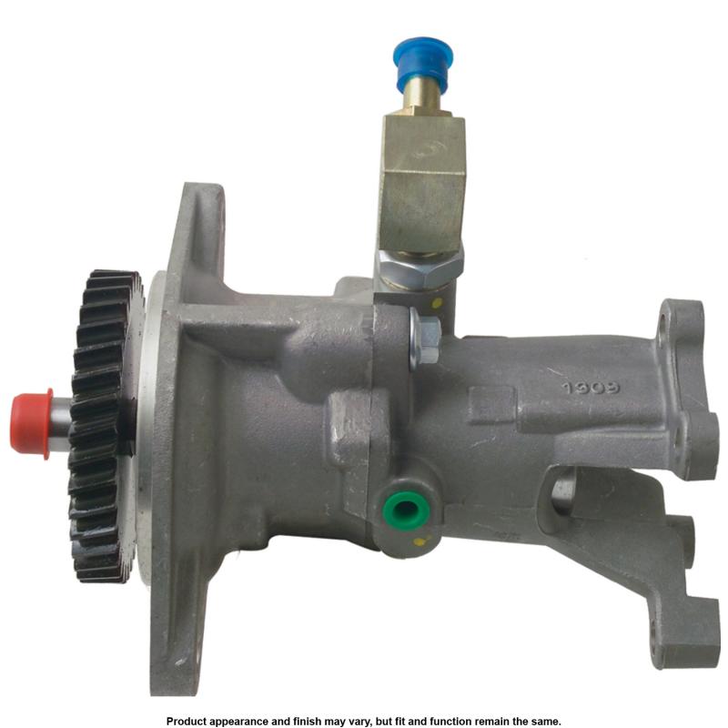 2001 Dodge Ram 2500 Vacuum Pump Cardone Select 901309 image 4 of 4