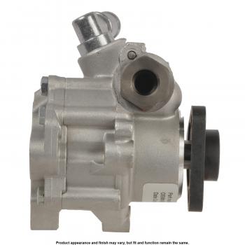 2004 Audi A6 Power Steering Pump Cardone Select 960140 image 1 of 4
