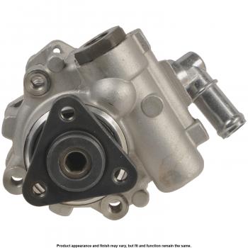 2004 Audi A6 Power Steering Pump Cardone Select 960140 image 4 of 4