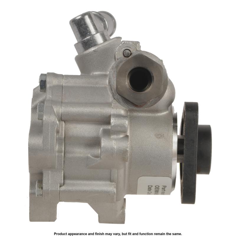 2002 Audi A6 Quattro Power Steering Pump Cardone Select 960140 image 1 of 4