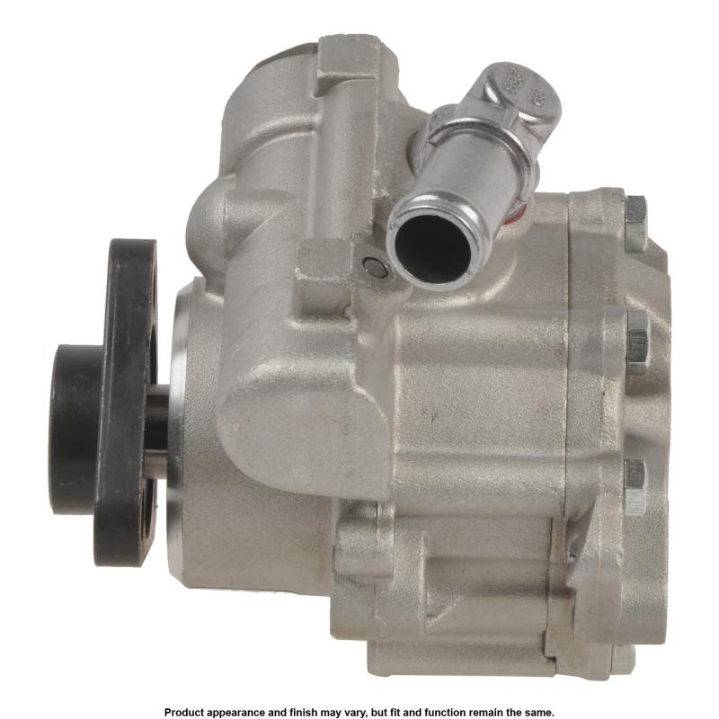 2002 Audi A6 Quattro Power Steering Pump Cardone Select 960140 image 2 of 4