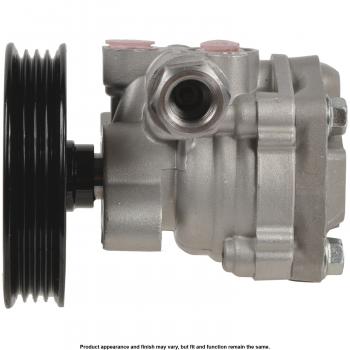 2006 Kia Sorento Power Steering Pump Cardone Select 9605424 image 2 of 4