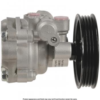 2006 Kia Sorento Power Steering Pump Cardone Select 9605424 image 4 of 4