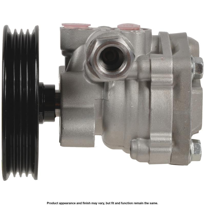 2003 Kia Sorento Power Steering Pump Cardone Select 9605424 image 2 of 4