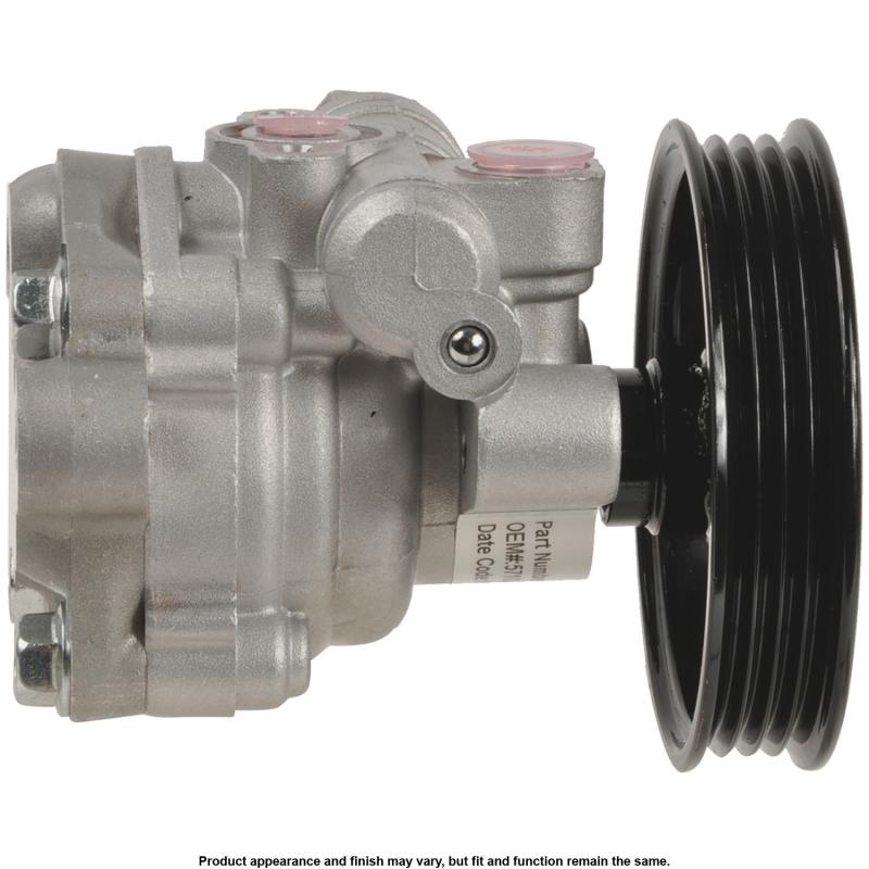 2003 Kia Sorento Power Steering Pump Cardone Select 9605424 image 4 of 4