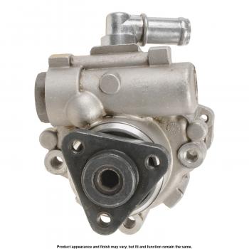 2002 Audi A6 Power Steering Pump Cardone Select 9605426 image 1 of 4