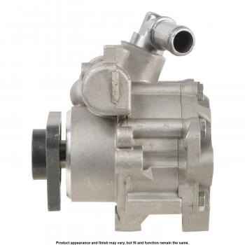 2002 Audi A6 Power Steering Pump Cardone Select 9605426 image 2 of 4