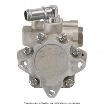 2002 Audi A6 Power Steering Pump Cardone Select 9605426 image 3 of 4