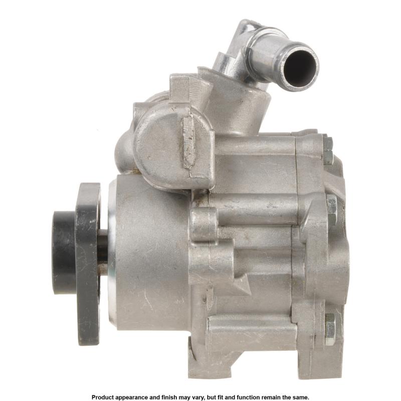 2002 Audi A6 Quattro Power Steering Pump Cardone Select 9605426 image 2 of 4