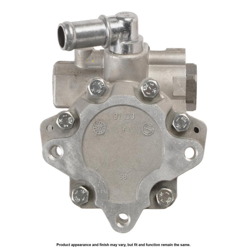 2002 Audi A6 Quattro Power Steering Pump Cardone Select 9605426 image 3 of 4
