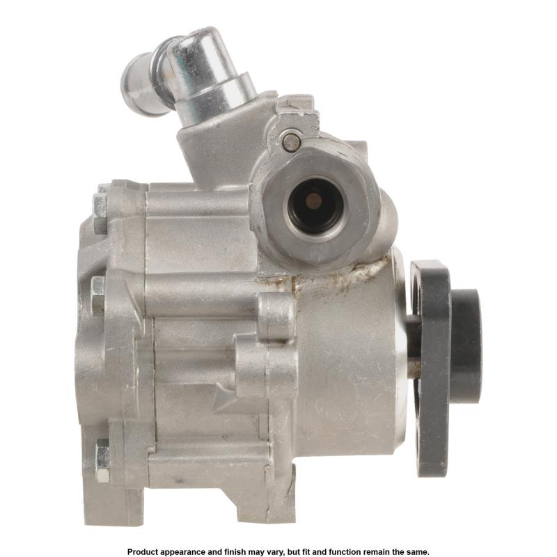 2002 Audi A6 Quattro Power Steering Pump Cardone Select 9605426 image 4 of 4