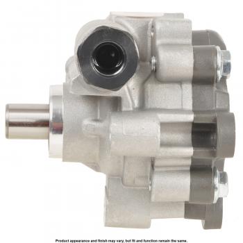 2007 Dodge Magnum Power Steering Pump Cardone Select 9605429 image 2 of 4